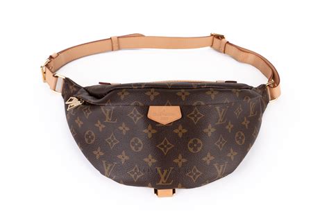 louis vuitton monogram discontinued|louis vuitton bumbag discontinued.